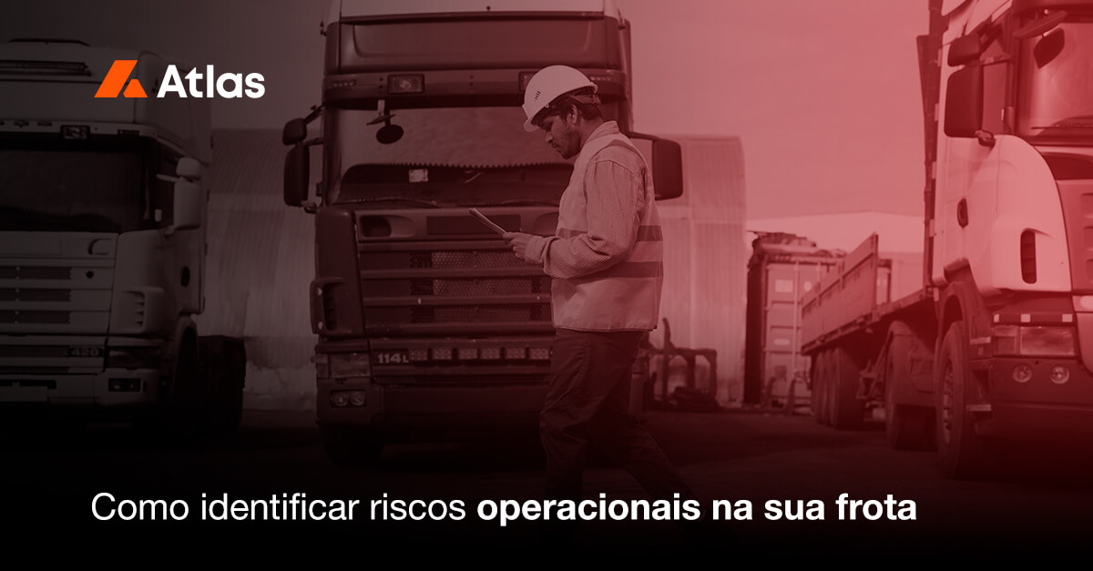 riscos operacionais