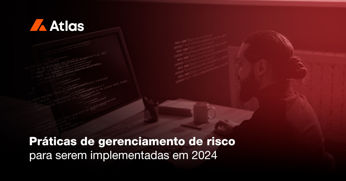 gerenciamento de risco em 2024