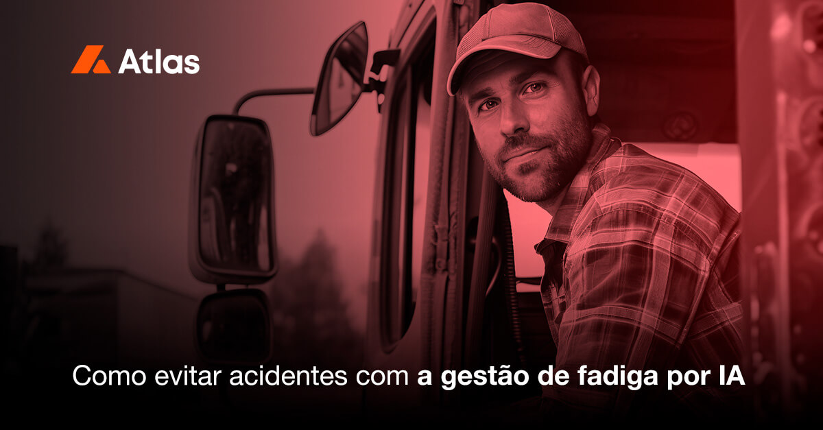 Como evitar acidentes com a gestão de fadiga por IA?