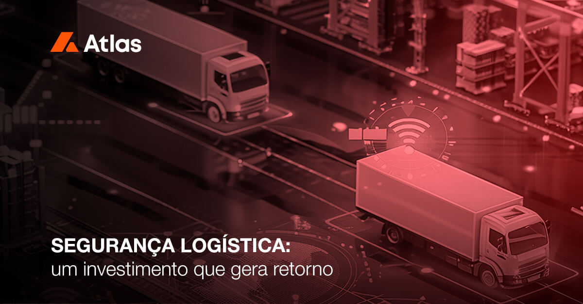 Segurança logística