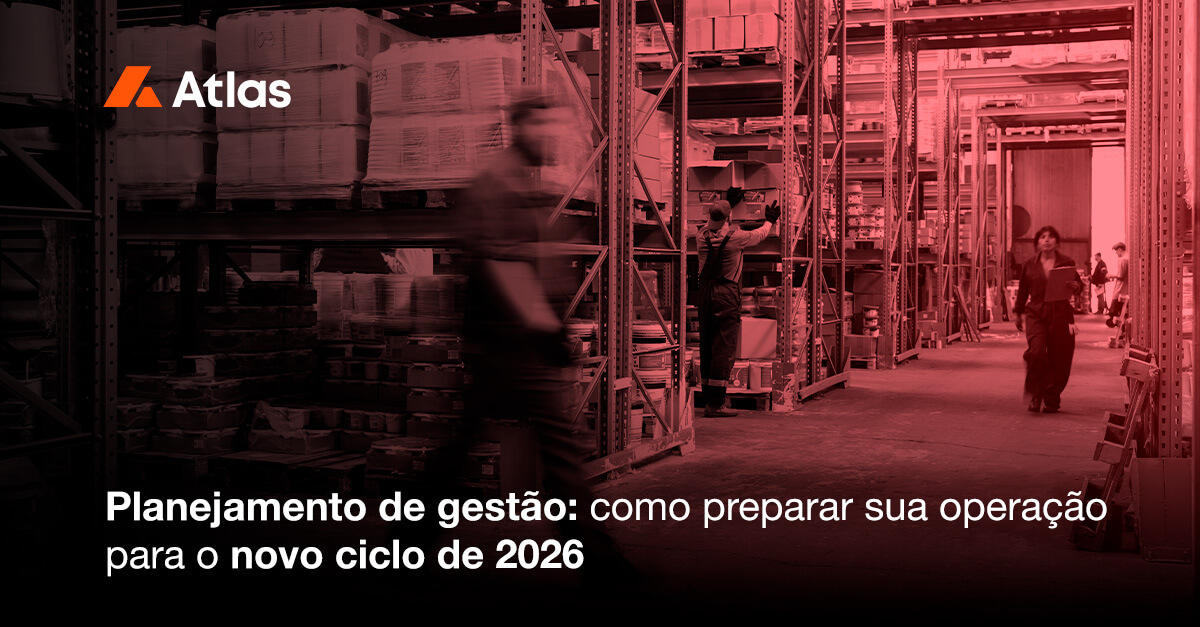 Planejamento de gestão