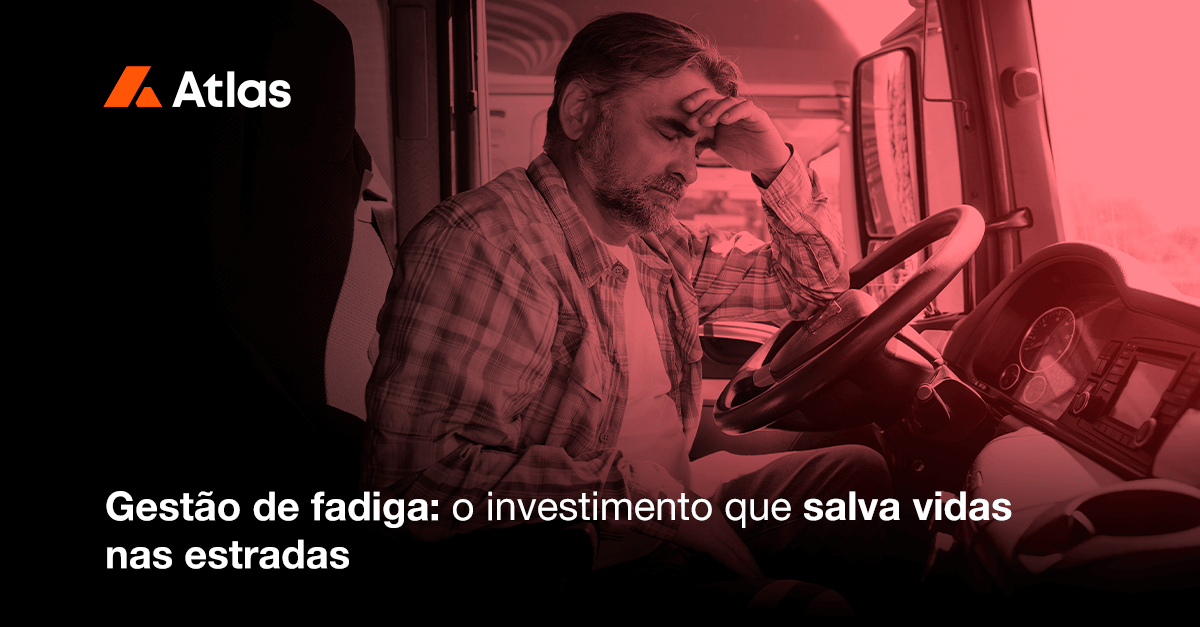 Gestão de fadiga