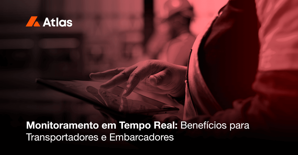 Monitoramento em Tempo Real