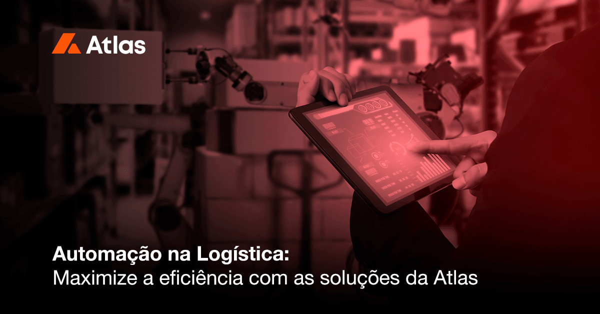 Automação na Logística