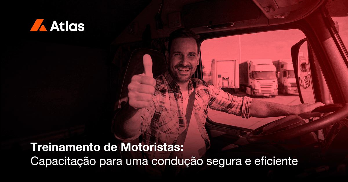 Treinamento de Motoristas